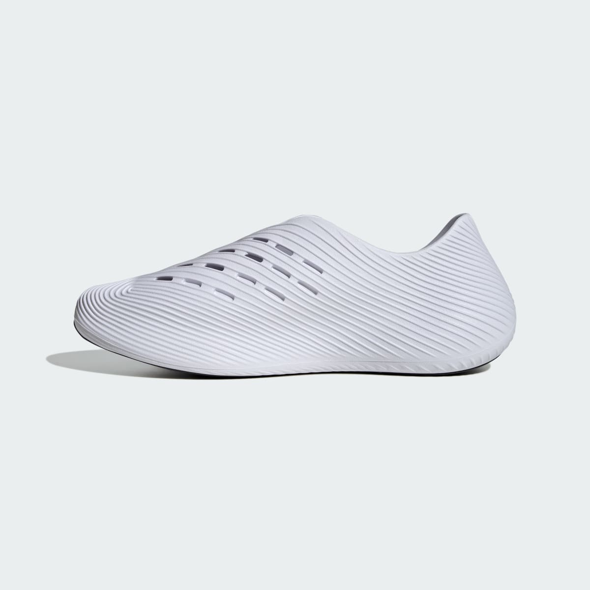 Adidas Women's Purechill - Cloud White / Royal Blue / Core Black - Image 6