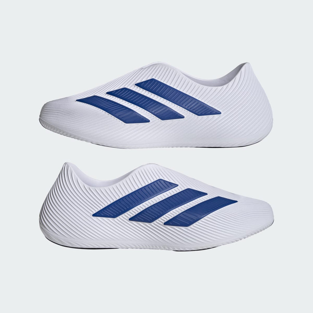 Adidas Men's Purechill - Cloud White / Royal Blue / Core Black - Image 7