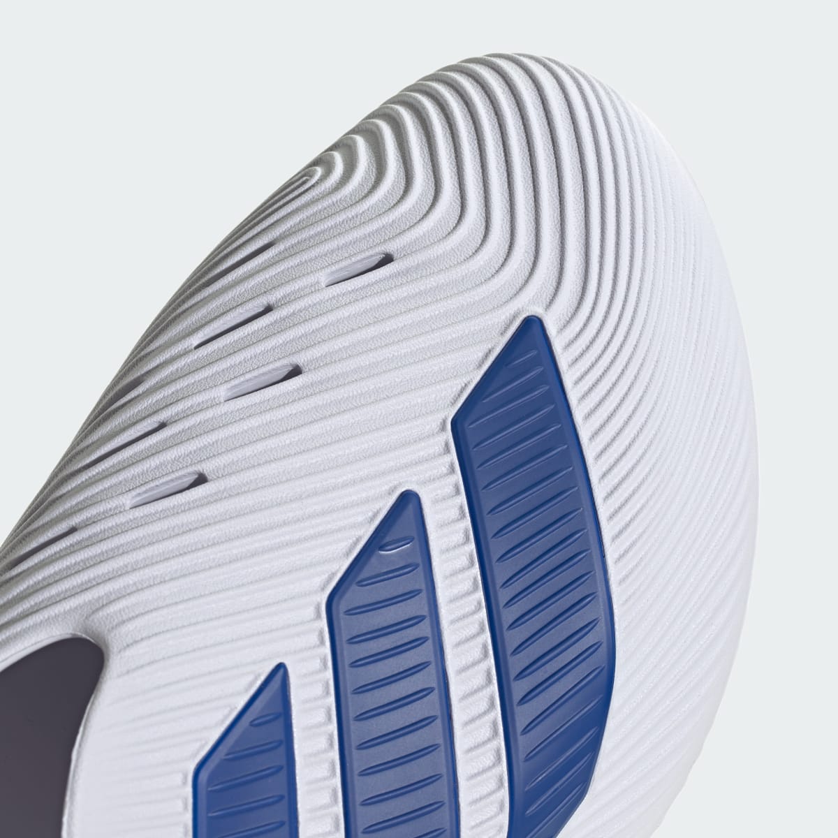 Adidas Men's Purechill - Cloud White / Royal Blue / Core Black - Image 8
