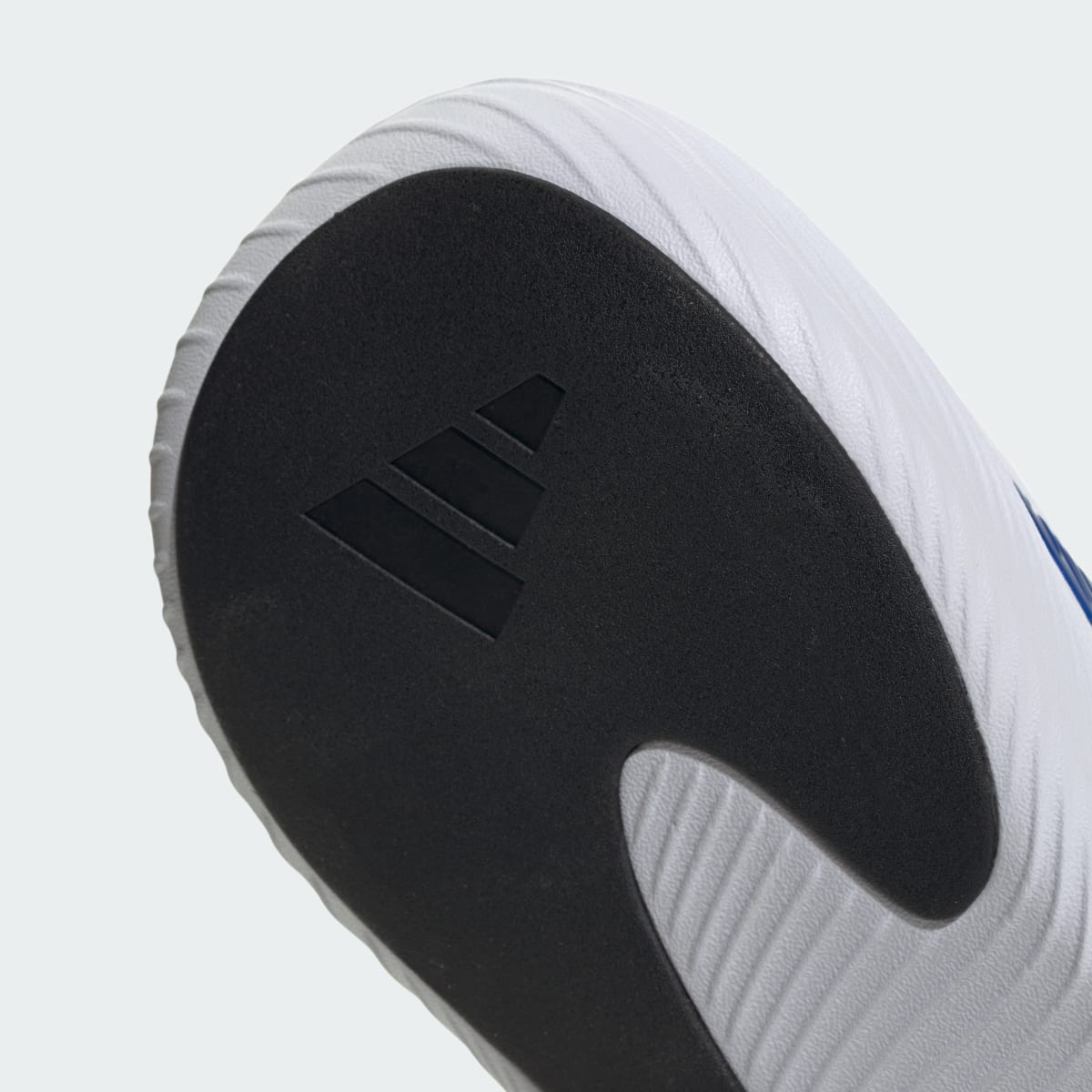 Adidas Women's Purechill - Cloud White / Royal Blue / Core Black - Image 9