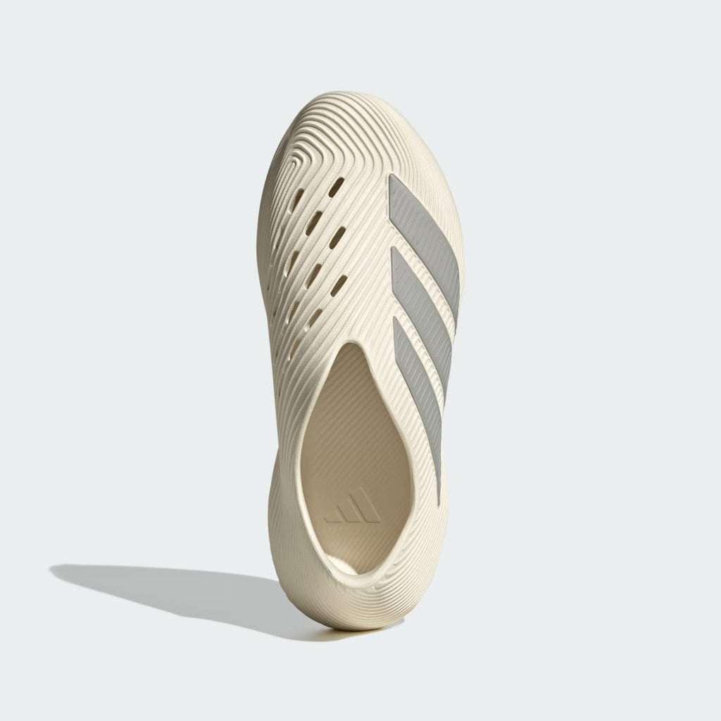 Adidas Women's Purechill - Cloud White / Grey Two / Core Black - Image 2