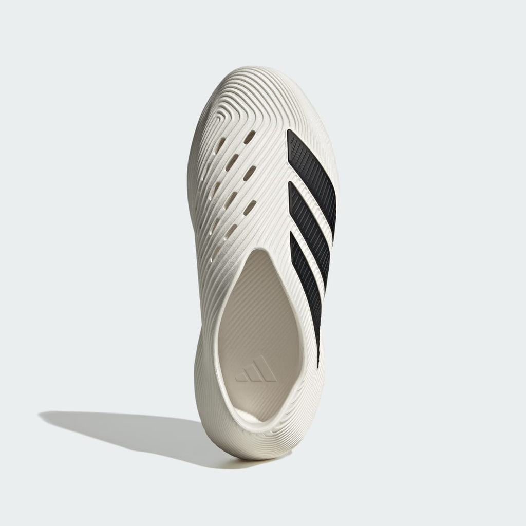 Adidas Women's Purechill - Core White / Core Black / Core Black - Image 3