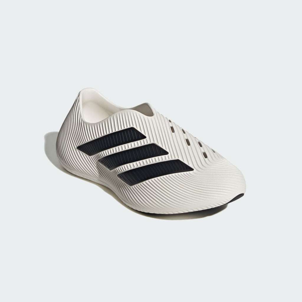 Adidas Men's Purechill - Core White / Core Black / Core Black - Image 5