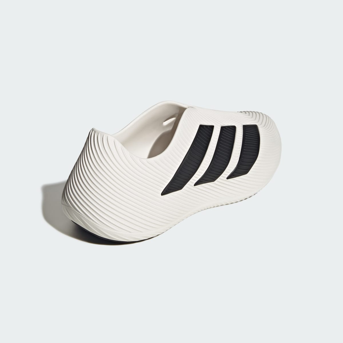 Adidas Women's Purechill - Core White / Core Black / Core Black - Image 6