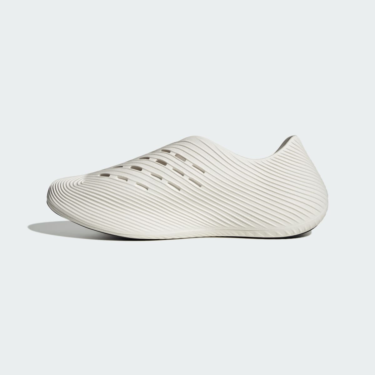 Adidas Women's Purechill - Core White / Core Black / Core Black - Image 7
