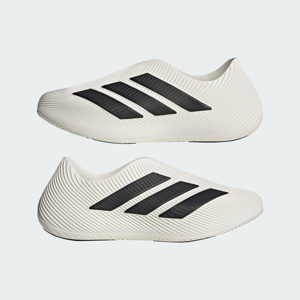 Adidas Women's Purechill - Core White / Core Black / Core Black - Image 8