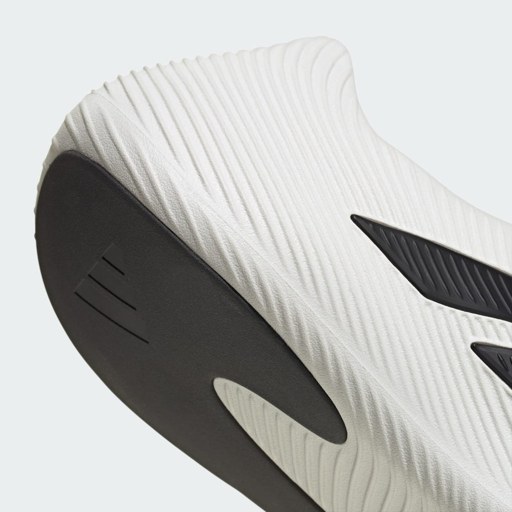Adidas Men's Purechill - Core White / Core Black / Core Black - Image 9
