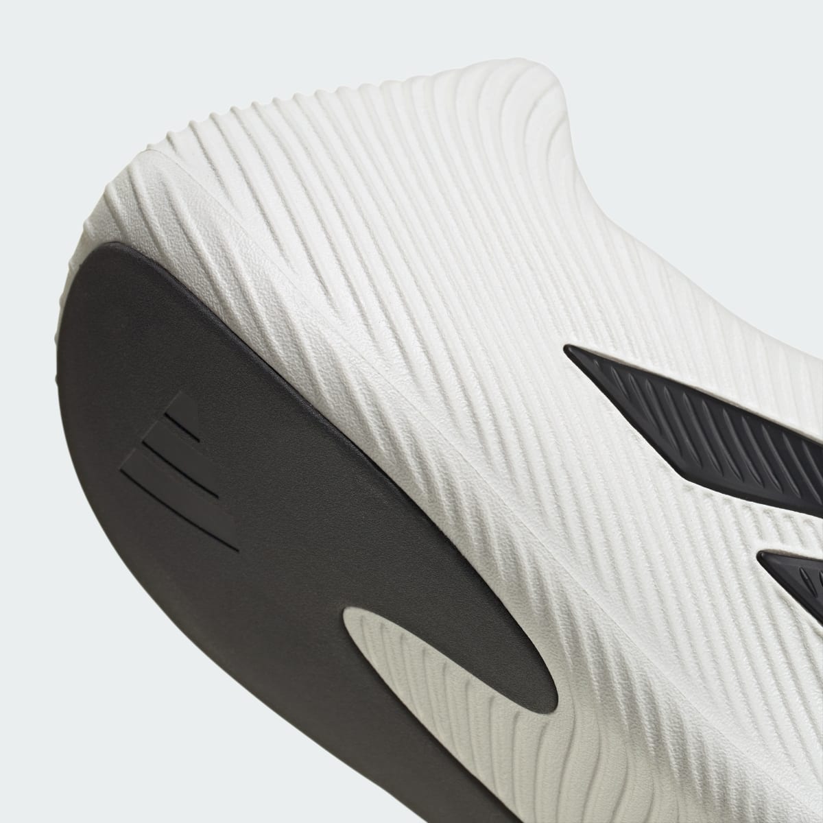 Adidas Men's Purechill - Core White / Core Black / Core Black - Image 9