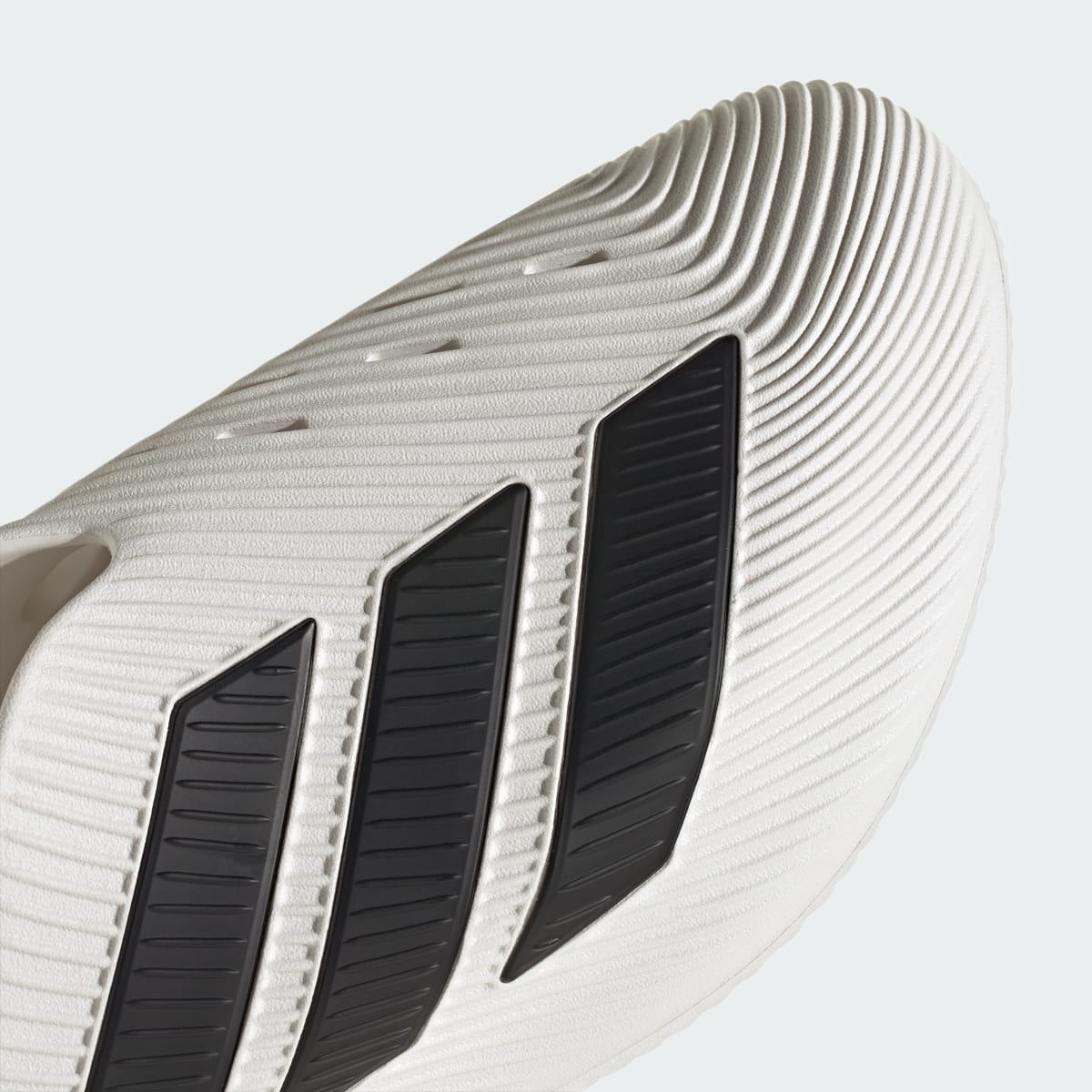 Adidas Women's Purechill - Core White / Core Black / Core Black - Image 10