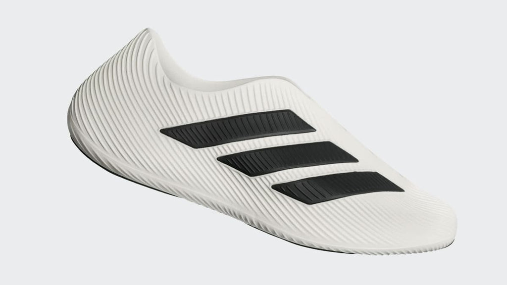 Adidas Women's Purechill - Core White / Core Black / Core Black - Image 2