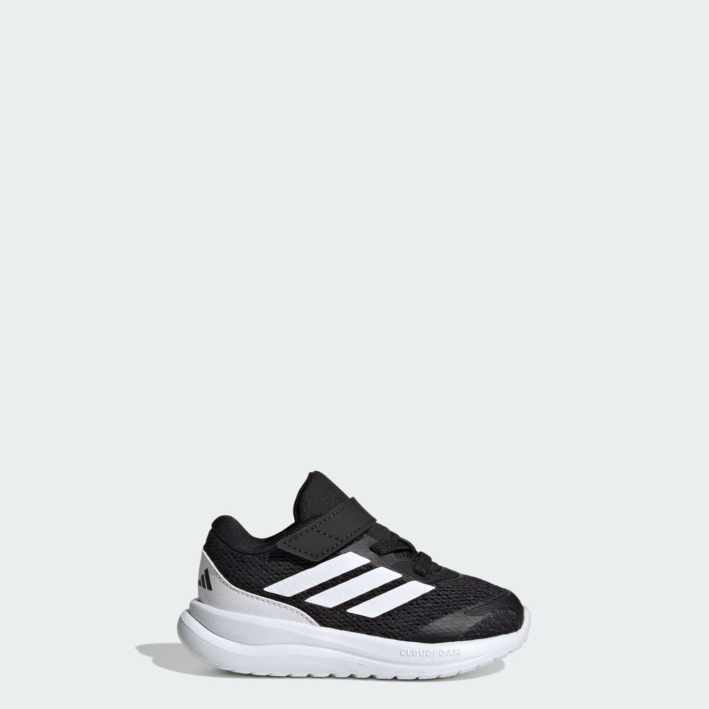 Adidas Kids' RUNFALCON 6 SHOE INFANT - Core Black / Cloud White / Core Black - Image 1