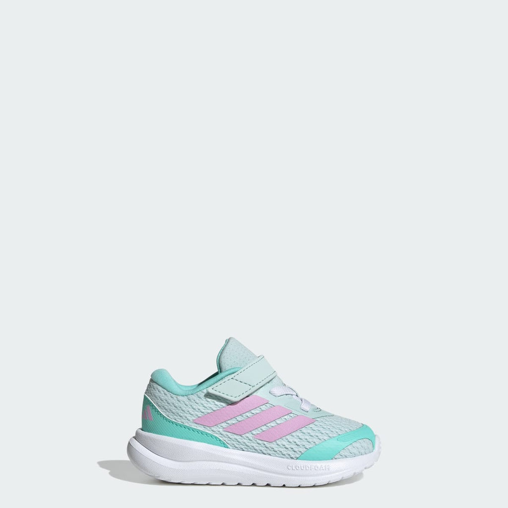 Adidas Kids' RUNFALCON 6 SHOE INFANT - Halo Mint / Bliss Lilac / Flash Aqua - Image 1