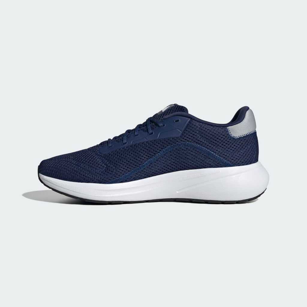Adidas Men's Response Runner Shoes - Dark Blue / Cloud White / Halo Silver - Image 6