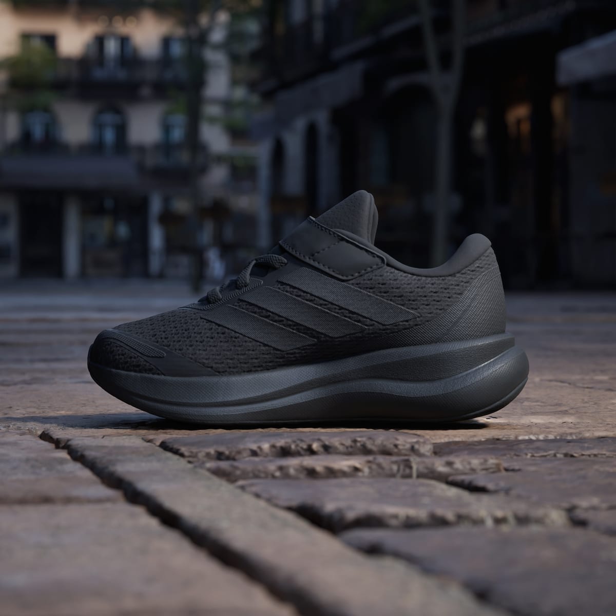 Adidas Kids' Runfalcon 6 Shoes Children - Core Black / Core Black / Core Black - Image 7