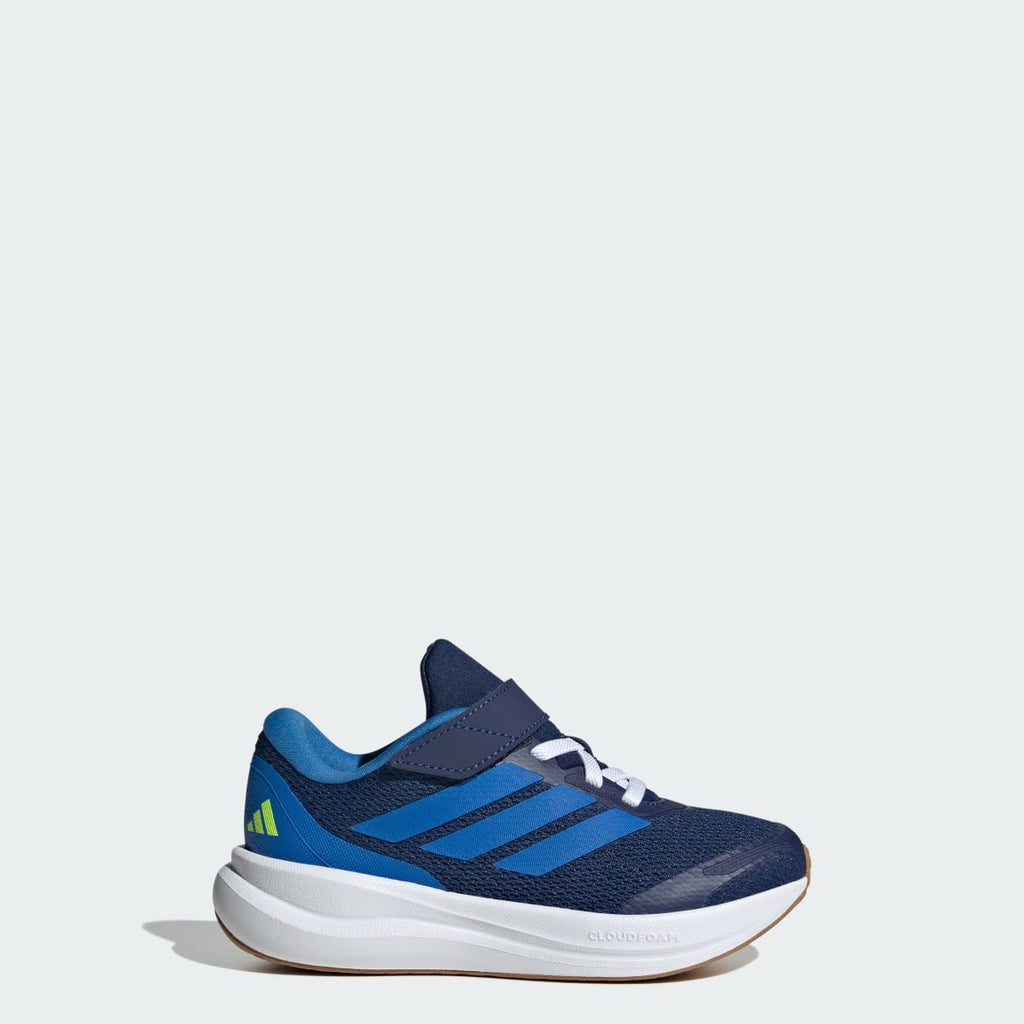Adidas Kids' Runfalcon 6 Shoes Children - Dark Blue / Bright Royal / Lucid Lemon - Image 1