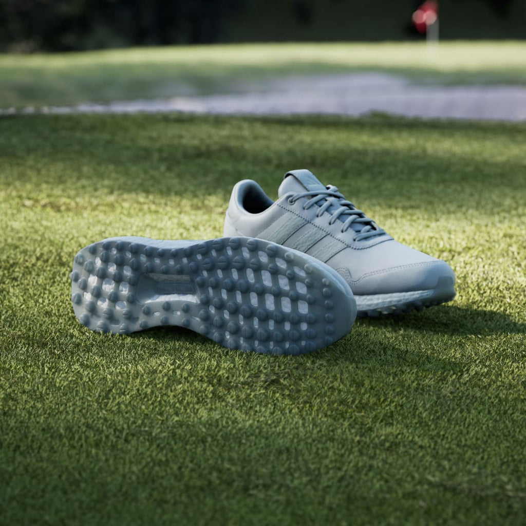 Adidas Women's S2G LTD Spikeless Golf Shoes - Wonder Sage / Wonder Sage / Wonder Sage - Image 4