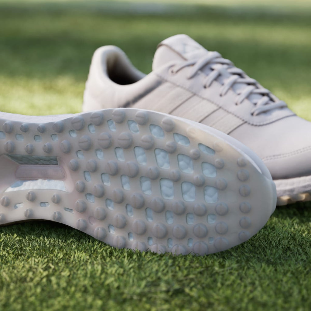 Adidas Men's S2G LTD Spikeless Golf Shoes - Wonder Quartz / Wonder Quartz / Wonder Quartz - Image 9