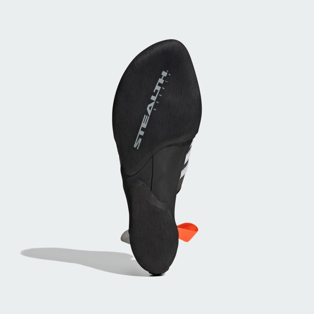 Adidas Men's SAMBA CLIMBING SHOES - Core Black / Cloud White / Solar Orange - Image 3