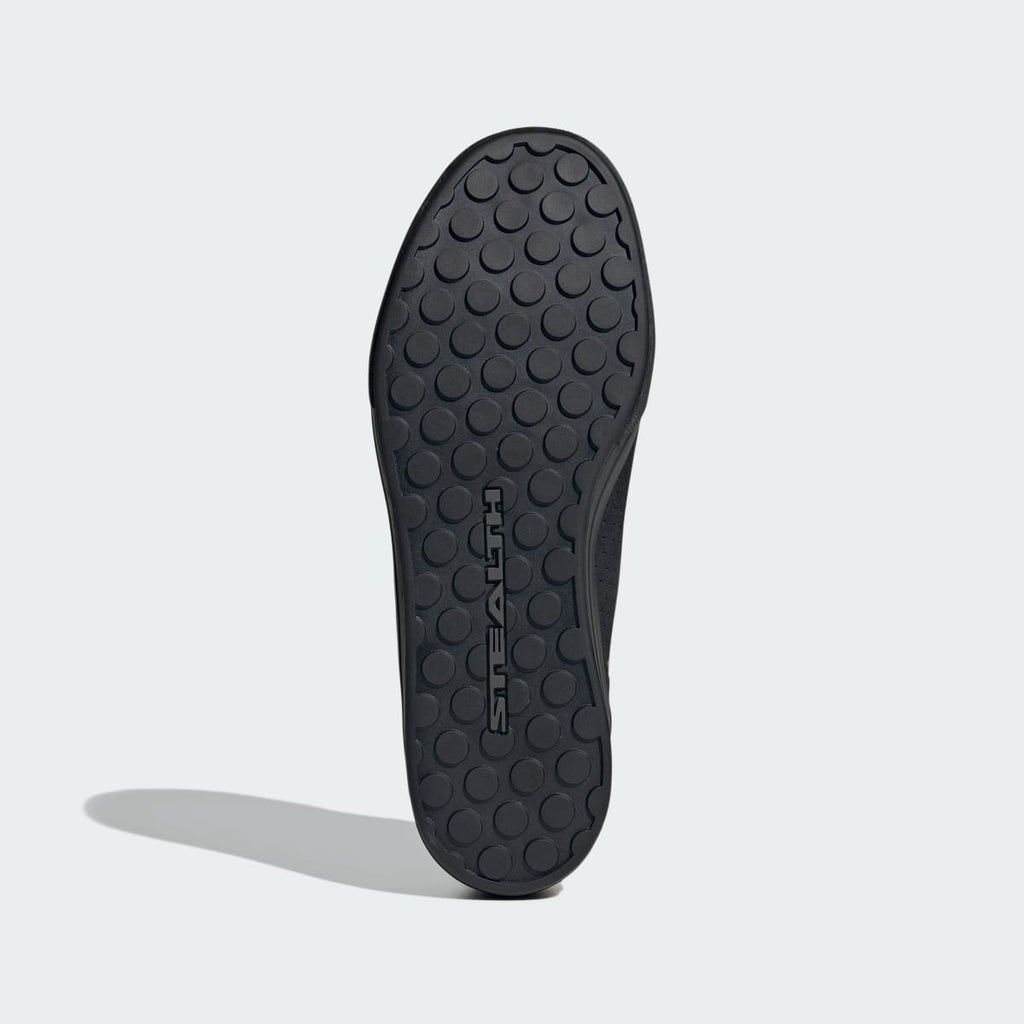 Adidas Men's SLEUTH DLX 2 Shoes - Cardboard / Cardboard / Core Black - Image 3