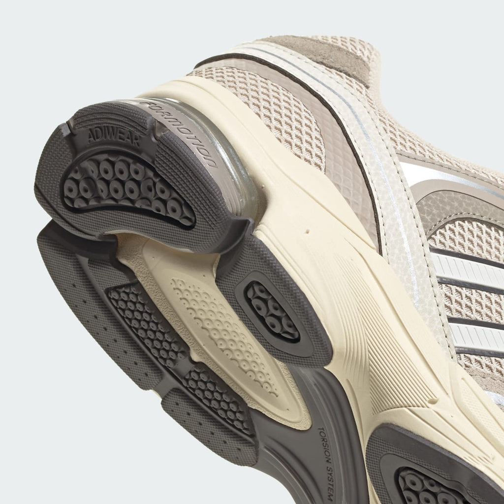 Adidas Men's SPIRITAIN 2000 SHOES - Crystal Linen / Orbit Grey / Matte Silver - Image 8