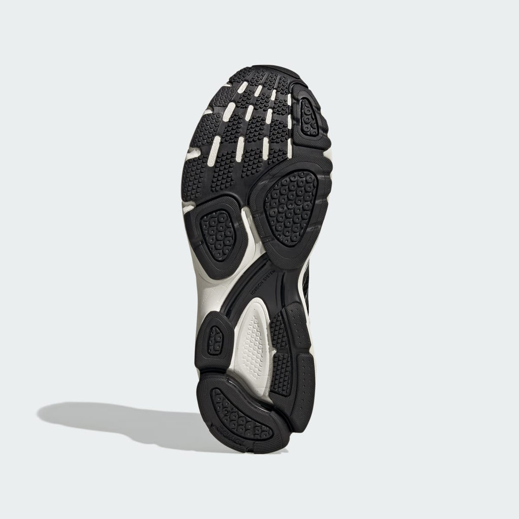 Adidas Men's SPIRITAIN 2000 Shoes - Cloud White / Core Black / Matte Silver - Image 3