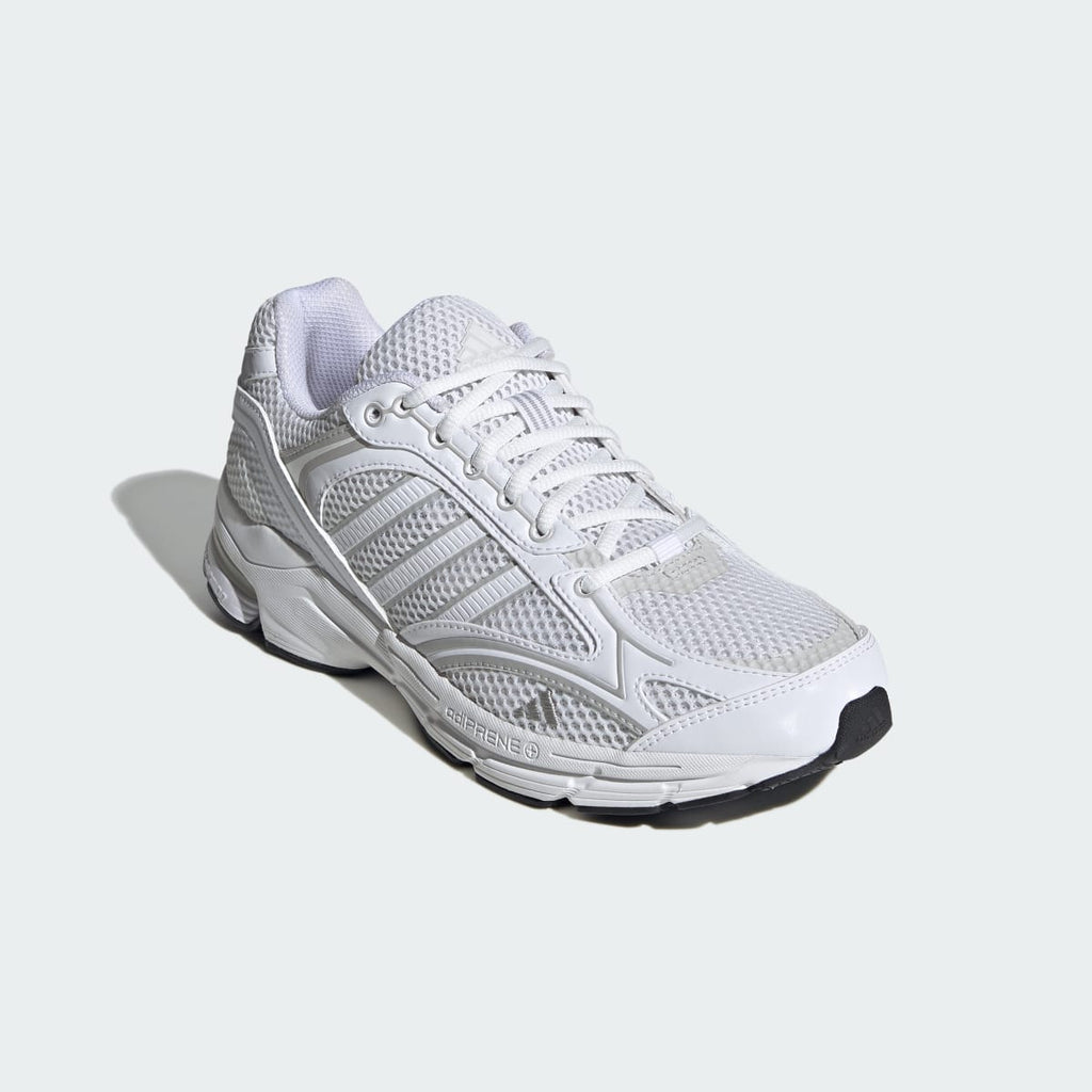 Adidas Men's SPIRITAIN 2000 Shoes - Cloud White / Cloud White / Grey Two - Image 4