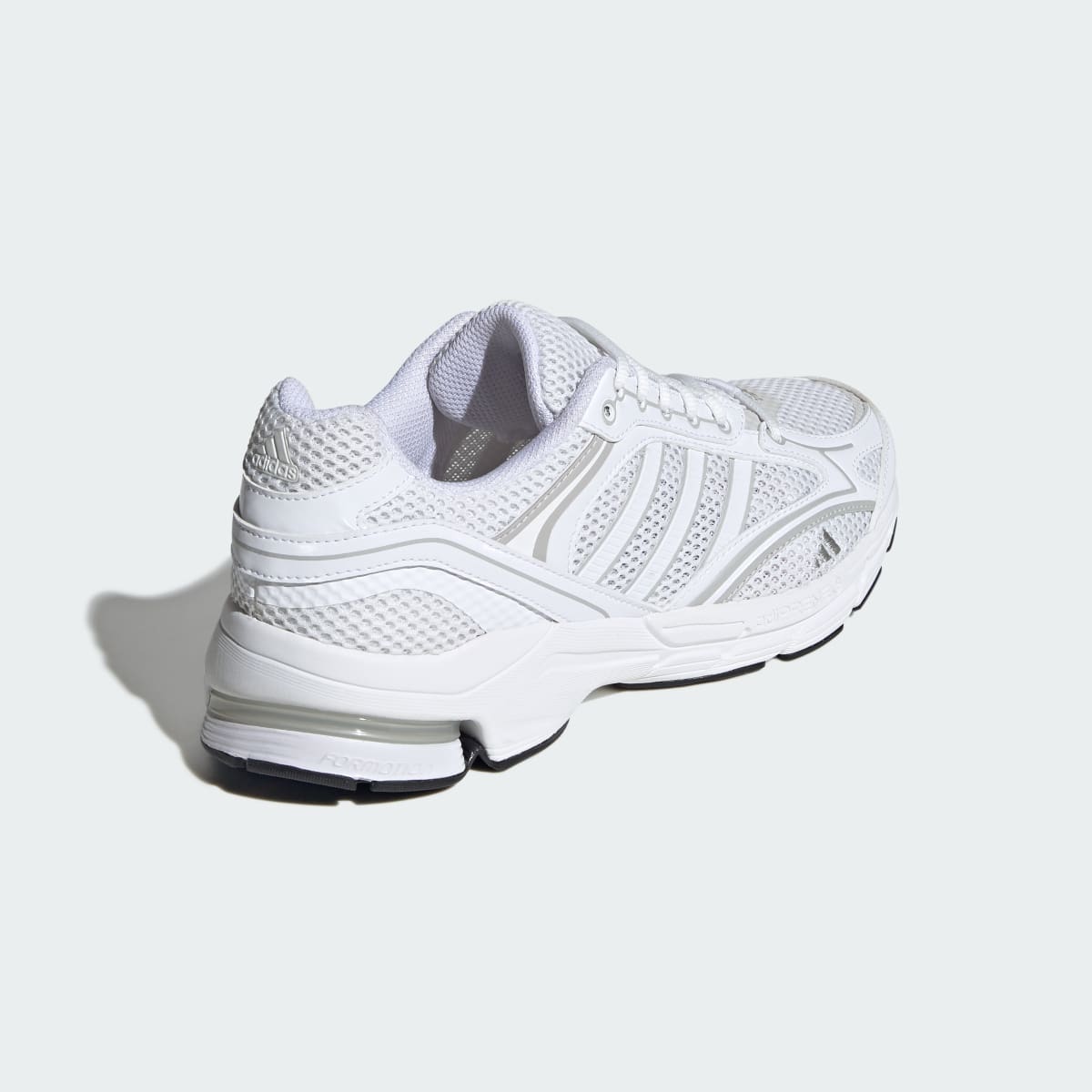 Adidas Men's SPIRITAIN 2000 Shoes - Cloud White / Cloud White / Grey Two - Image 5