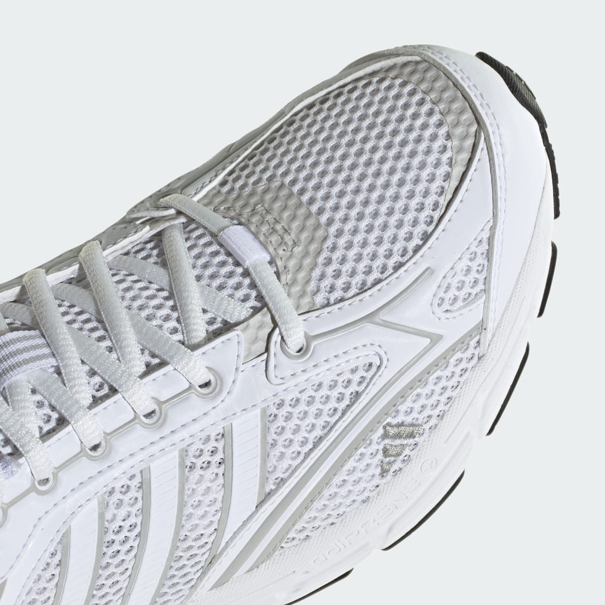 Adidas Men's SPIRITAIN 2000 Shoes - Cloud White / Cloud White / Grey Two - Image 8