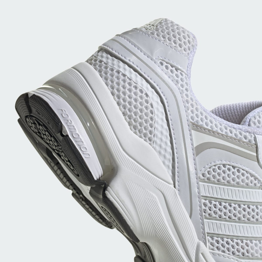 Adidas Men's SPIRITAIN 2000 Shoes - Cloud White / Cloud White / Grey Two - Image 9
