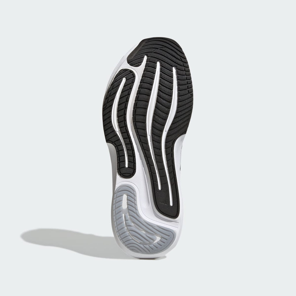 Adidas Women's SUPERNOVA RISE 3 ADAPTIVE RUNNING SHOES - Core Black / Cloud White / Carbon - Image 3