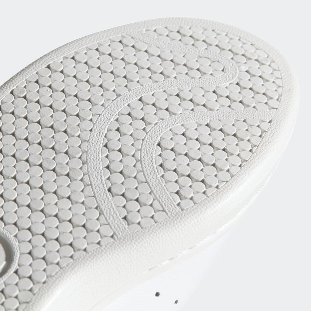 Adidas Men's Stan Smith Shoes - Cloud White / Cloud White / Cloud White - Image 12