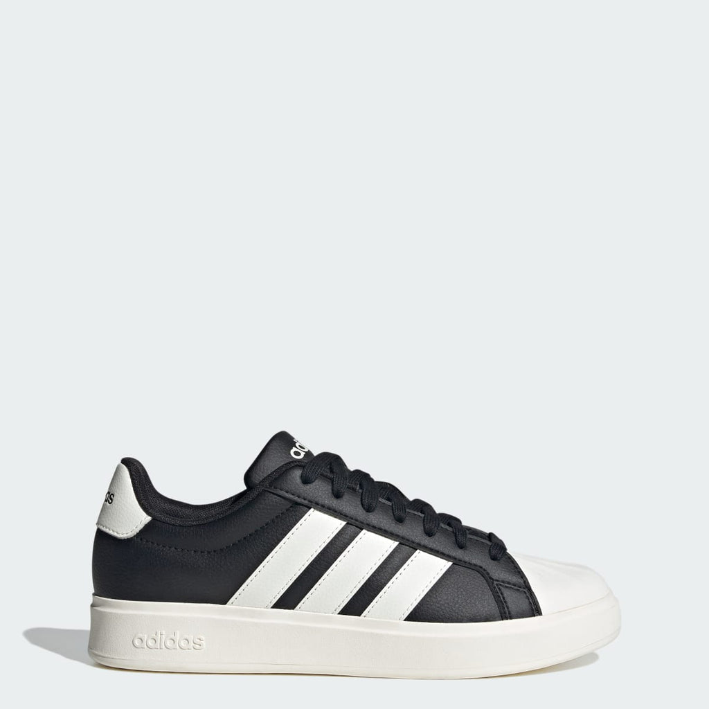 Adidas Women's Streettalk - Core Black / Core White / Core Black - Image 1