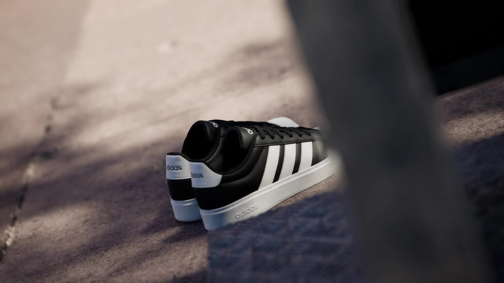 Adidas Women's Streettalk - Core Black / Core White / Core Black - Image 2