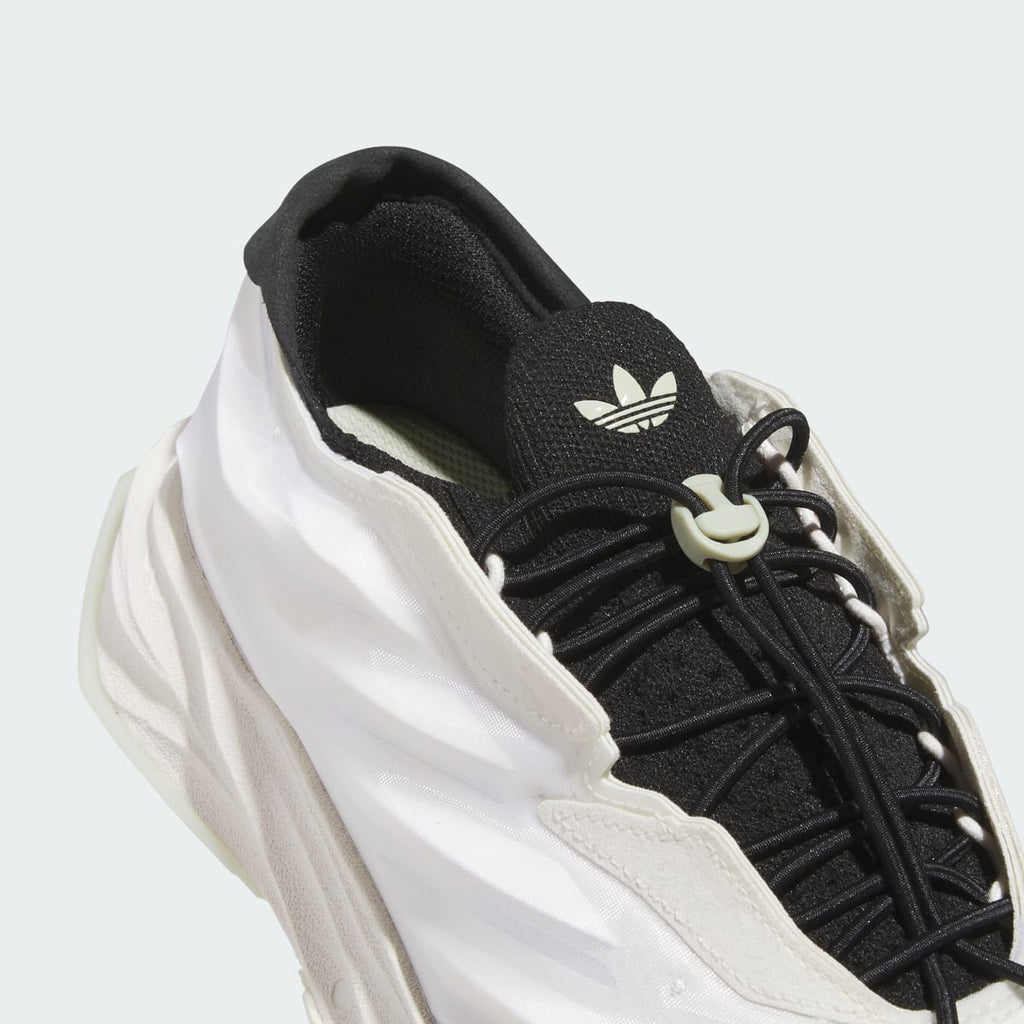 Adidas Women's TERRA MONO LIGHTSTRIKE SHOES - Core White / Off White / Core Black - Image 8