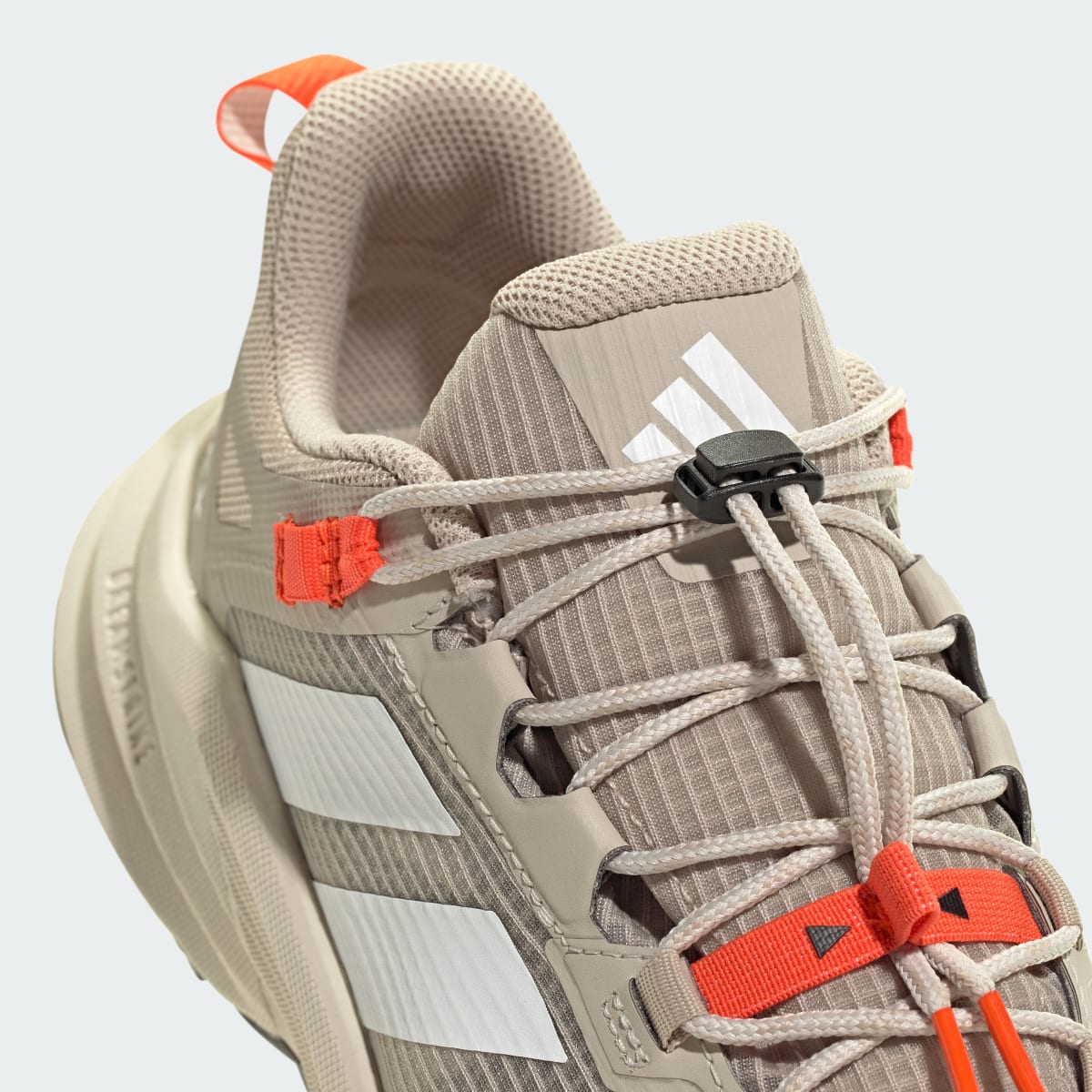 Adidas Men's TERREX Freehiker SL GORE-TEX Hiking Shoes - Wonder Beige / Cloud White / Beige - Image 9