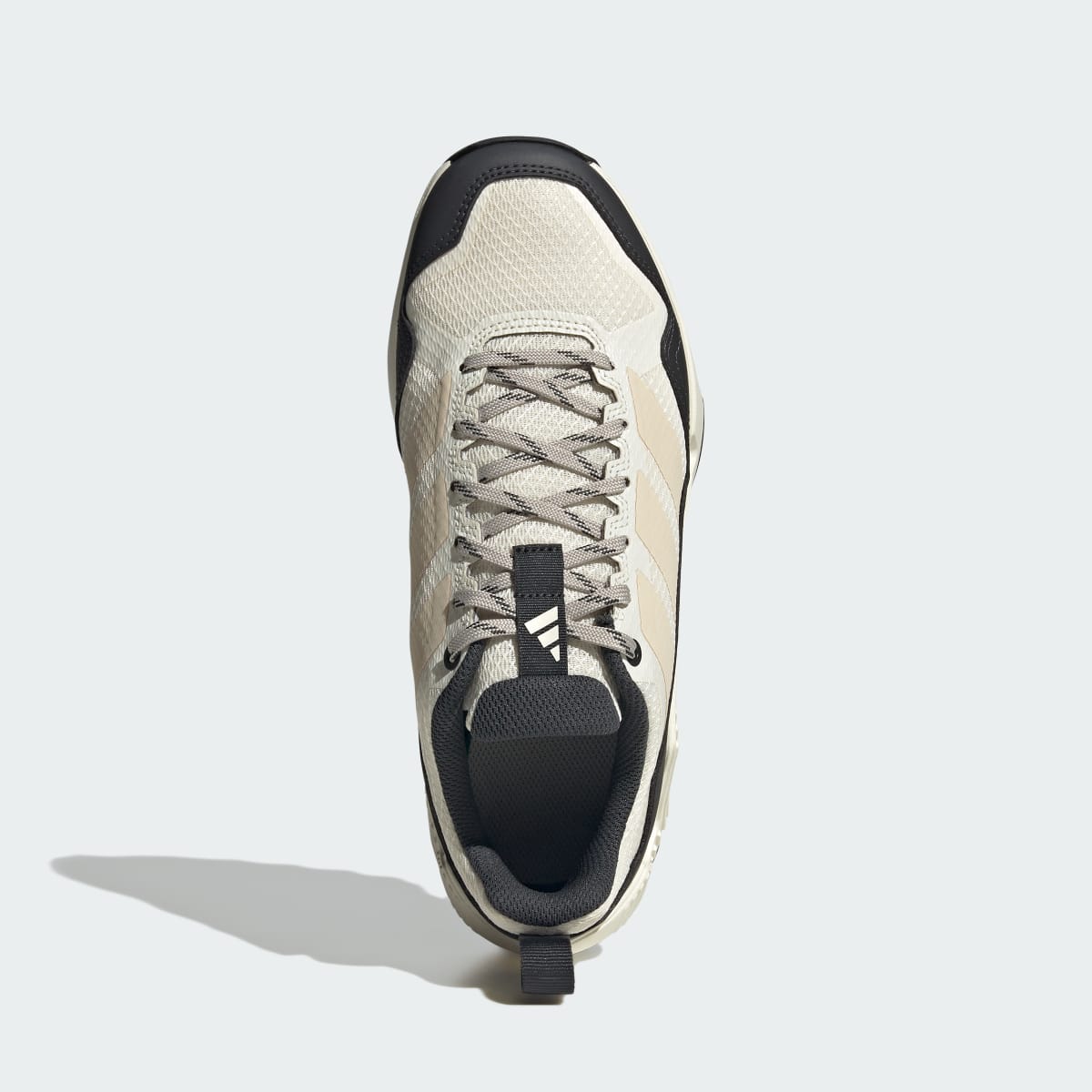 Adidas Women's TERREX HIKSTER LT W - Cream White / Sand Strata / Carbon - Image 2