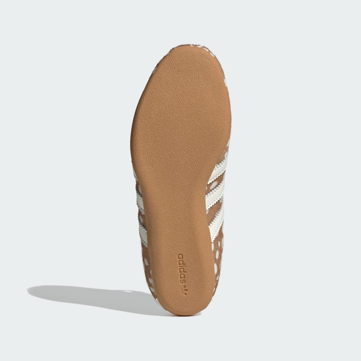 Adidas Women's TOKYO MJ SHOES - Brown Desert / Off White / Gum - Image 3