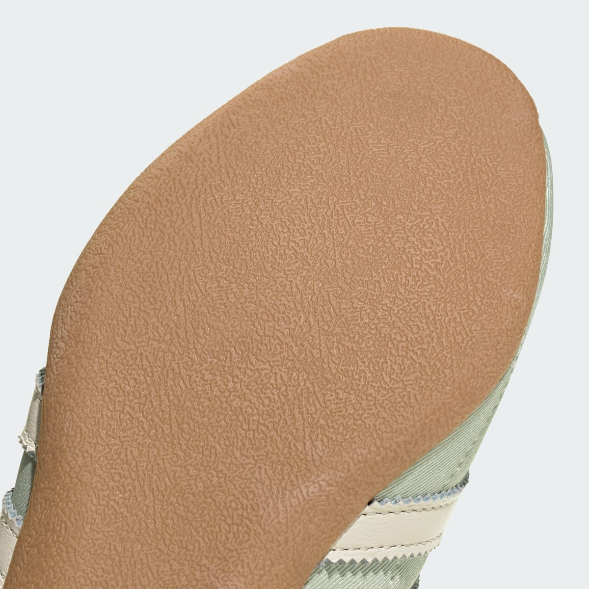Adidas Women's TOKYO MJ SHOES - Linen Green / Off White / Silver Metallic - Image 8