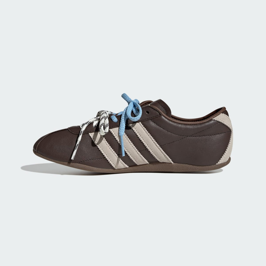 Adidas Women's TOKYO SHOES - Brown / Bliss / Gum - Image 7