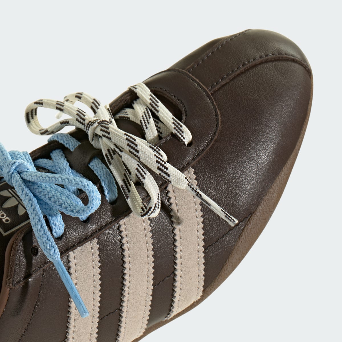 Adidas Women's TOKYO SHOES - Brown / Bliss / Gum - Image 11