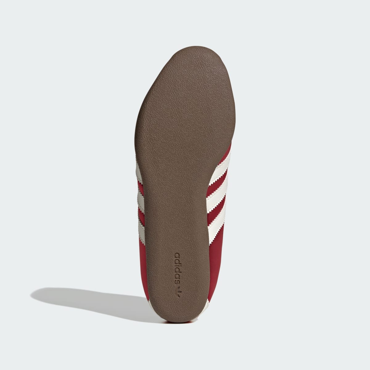 Adidas Women's TOKYO SHOES - Team Victory Red / Off White / Gum - Image 3