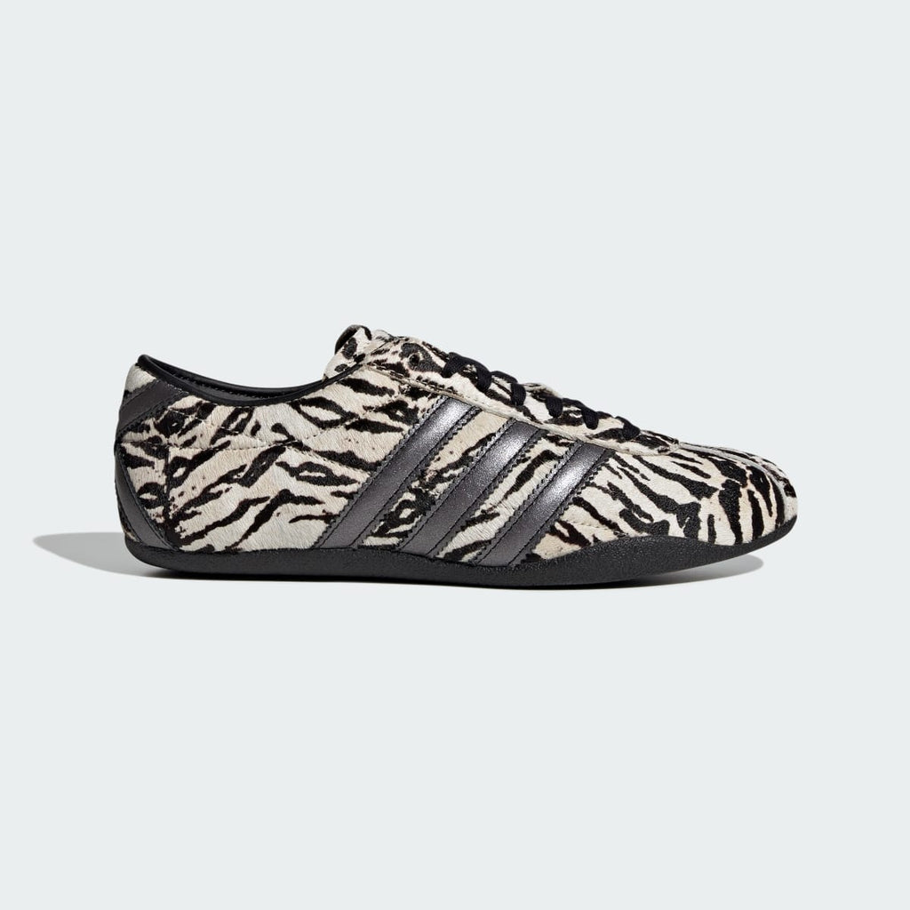 Adidas Women's TOKYO SHOES - Off White / Core Black / Wonder White - Image 1