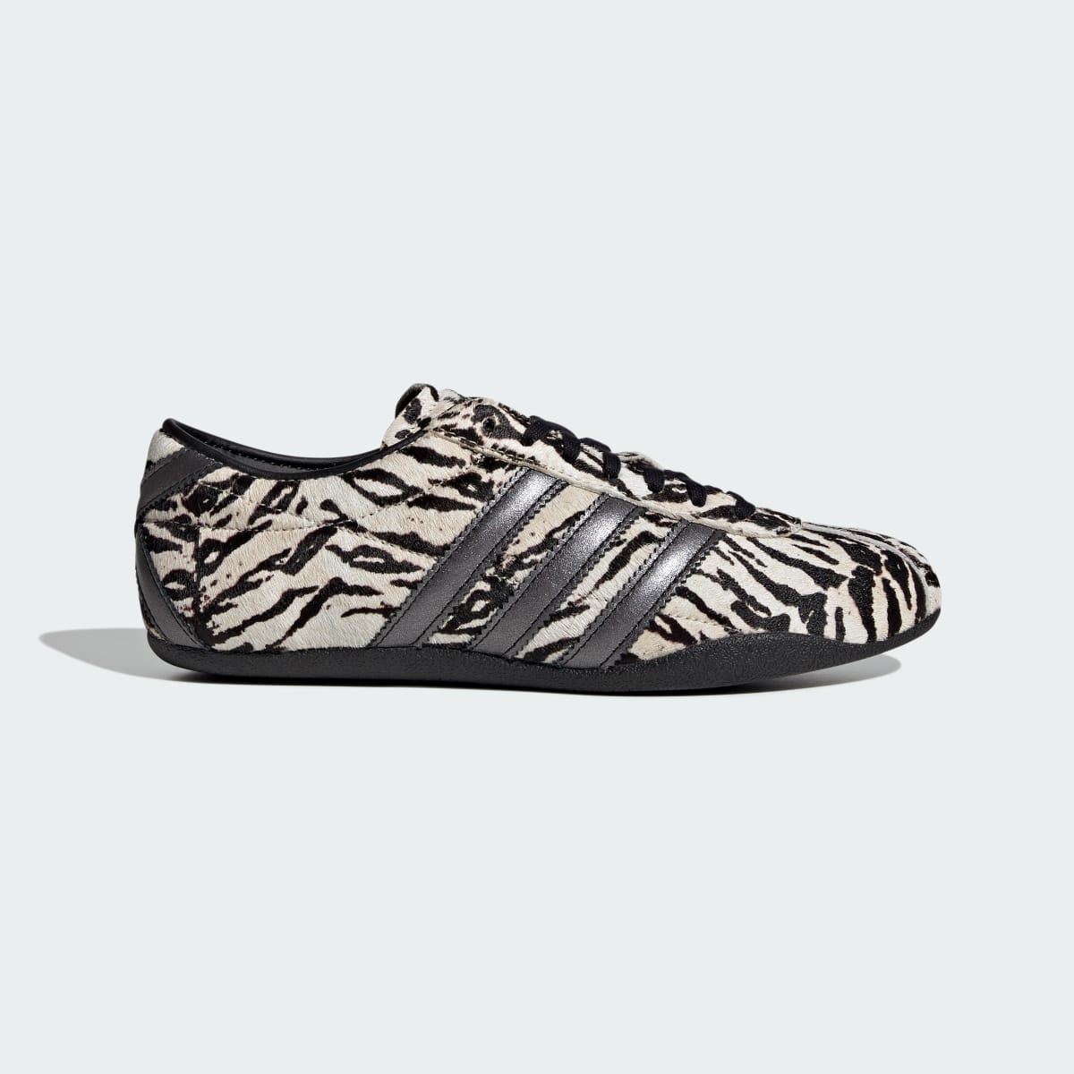 Adidas Women's TOKYO SHOES - Off White / Core Black / Wonder White - Image 1