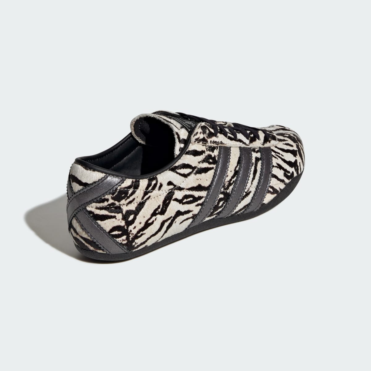 Adidas Women's TOKYO SHOES - Off White / Core Black / Wonder White - Image 6
