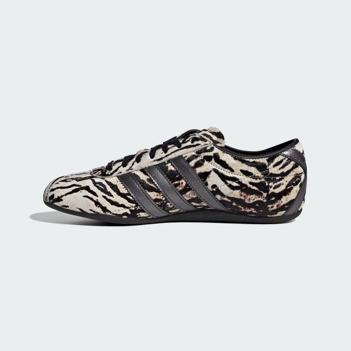 Adidas Women's TOKYO SHOES - Off White / Core Black / Wonder White - Image 7
