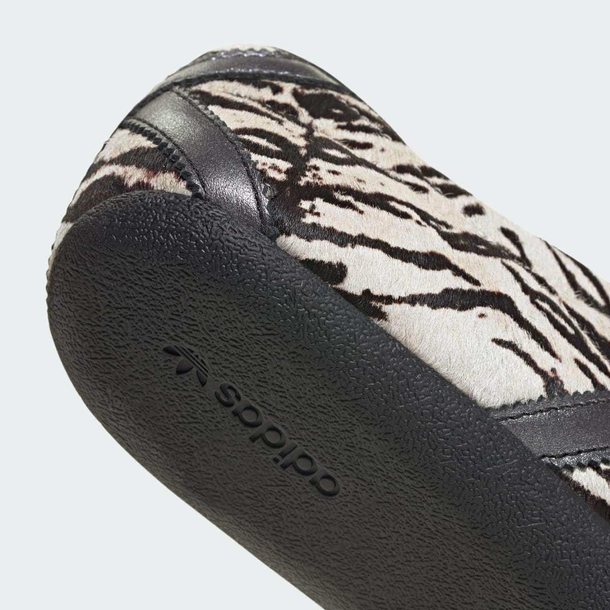 Adidas Women's TOKYO SHOES - Off White / Core Black / Wonder White - Image 9