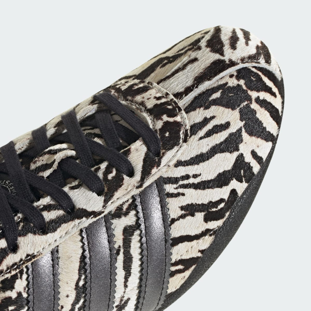Adidas Women's TOKYO SHOES - Off White / Core Black / Wonder White - Image 10
