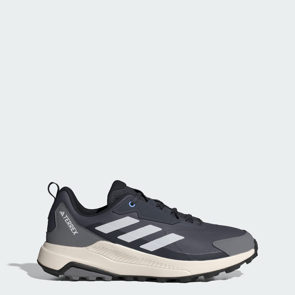 Adidas Men's Terrex Anylander Hiking Shoes - Aurora Onix / Dash Grey / Legend Ink - Image 1