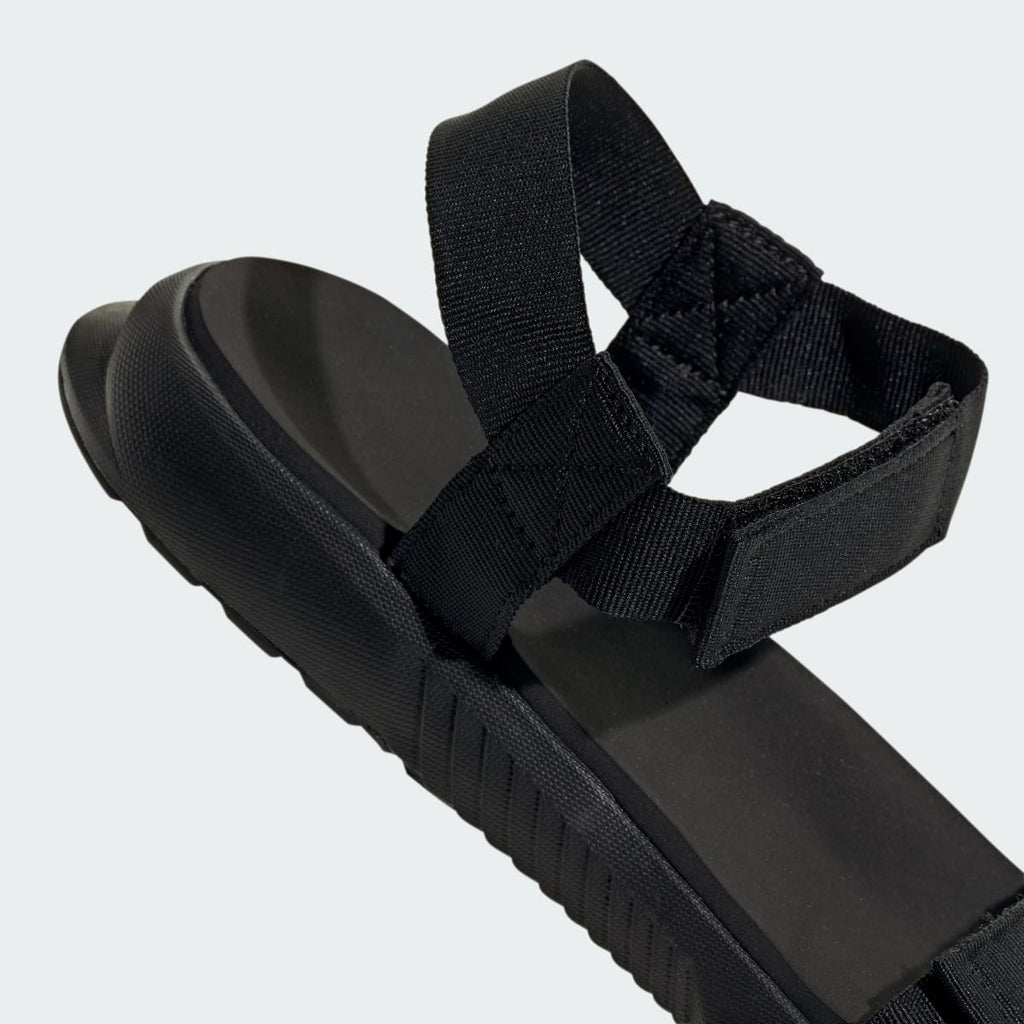 Adidas Men's Terrex Hydroterra Light Sandals - Core Black / Core Black / Grey Four - Image 9