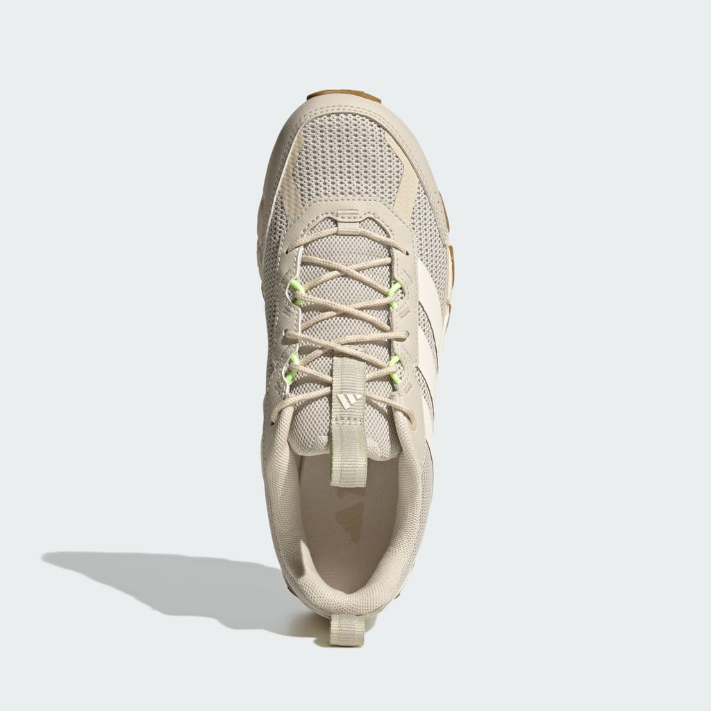 Adidas Women's Terrex Rockadia Hiking Shoe - Alumina / Off White / Wonder White - Image 3